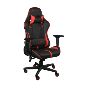 sièges Gamers REKT - Rue Mont-gallet