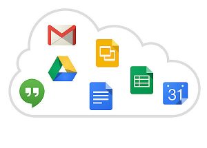 Applications google - Rue-montgallet.com