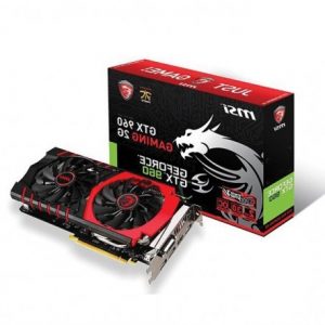 carte-graphique-nvidia-geforce-gtx - Rue Mont-Gallet