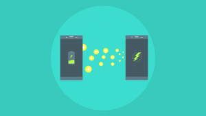 Qualcomm Quick Charge - Adaptive Fast Charging