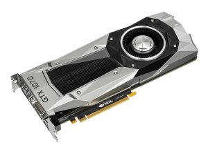 carte graphique NVIDIA