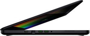 Razer Blade Pro - PC Gaming - Rue Mont-gallet