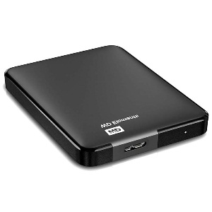 Le Western Digital – WDBUZG0010BBK - Rue Mont-Gallet