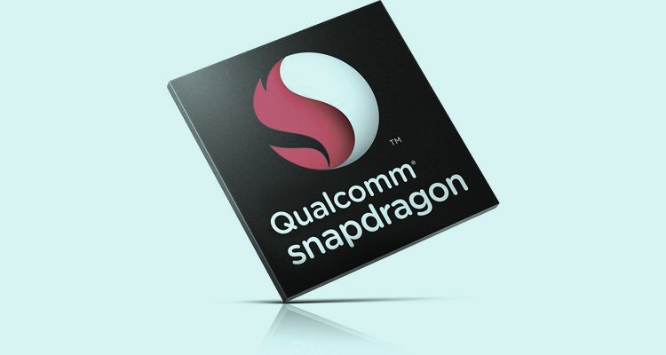 Snapdragon 1000 de Qualcomm - Rue Montgallet