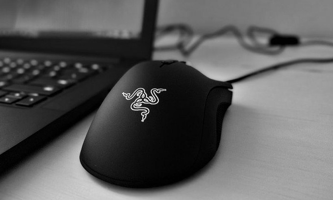 Meilleure souris gamer 2018 - Rue Montgallet