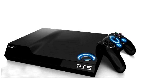 Console Playstation 5 - Sony - Rue Montgallet