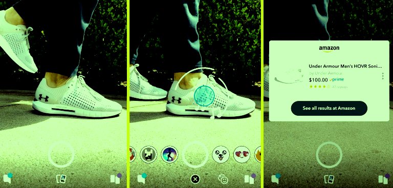 Visual Search - Rue Montgallet