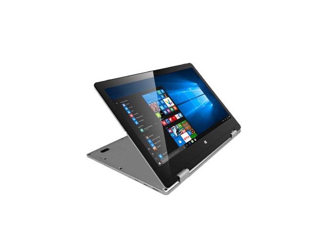 Thomson Neo 360 XS - l'ultraortable convertible - Rue Montgallet