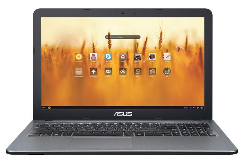 Asus R540UA-DM734 - Rue Montgallet