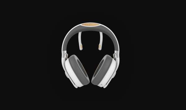 Melomind - casque antistress - Rue Montgallet