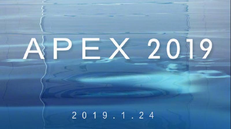 Vivo Apex 2019 - Rue Montgallet