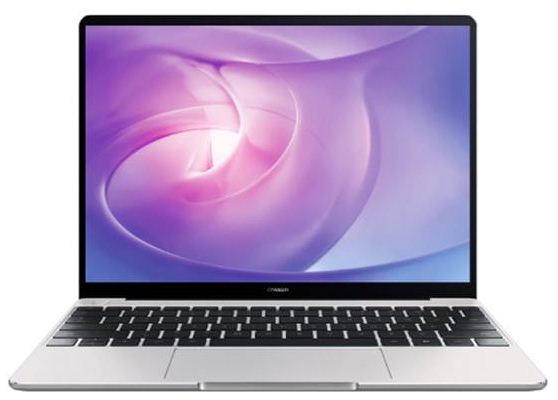 L'ultra-portable Huawei Matebook 13 - Rue Montgallet