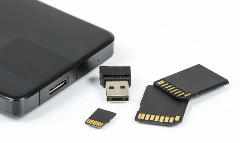 supports de stockage - Destockage - Rue Montgallet