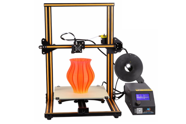 3D Creality3D CR-10 - L'imprimante 3D - Rue Montgallet