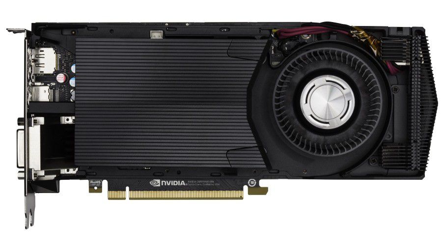 Nvidia GeForce GTX 1060