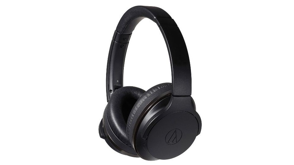 ATH-ANC900BT d’Audio-Technica - Rue Montgallet
