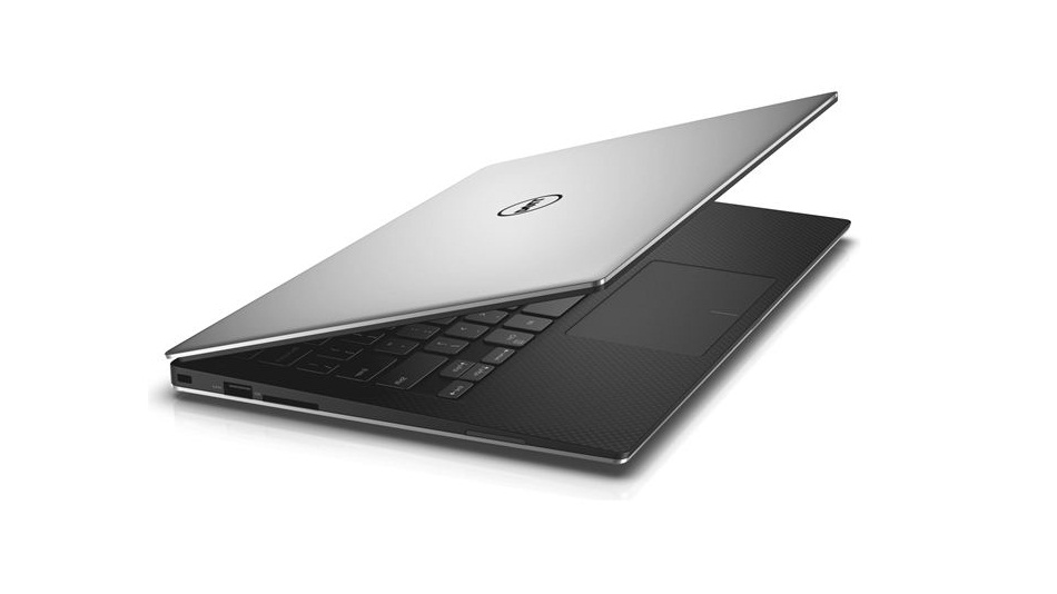 Dell XPS 13 9360 - le PC le plus petit au monde - Rue Montgallet