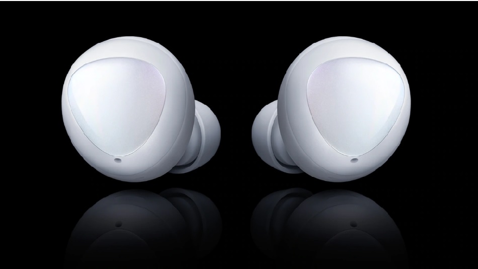 Galaxy Buds - ecouteurs sans fil - Rue Montgallet