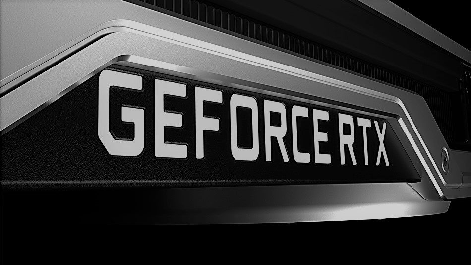 Geforce RTX - Geforce nvidia - Rue Montgallet
