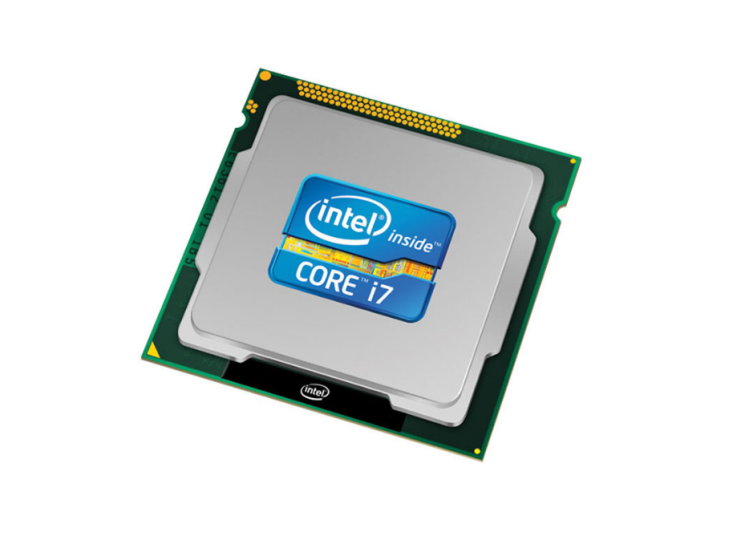 Intel Core i7 2600K - Rue Montgallet
