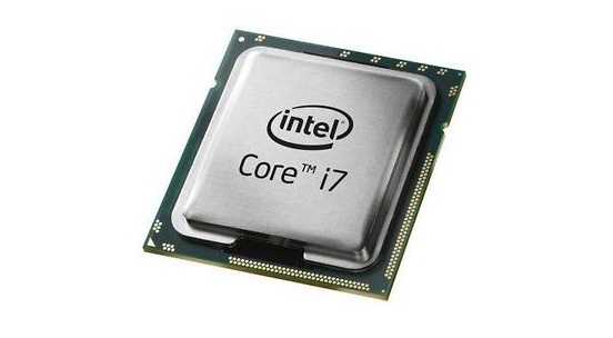 Intel Core i7 3630QM - Rue Montgallet