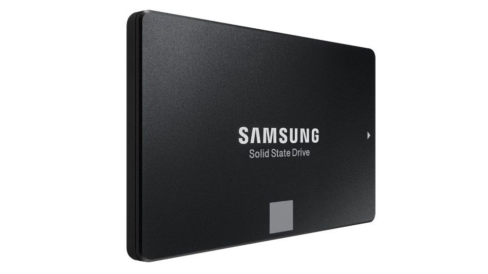 SSD 860 EVO - Meilleur SSD - Rue Montgallet