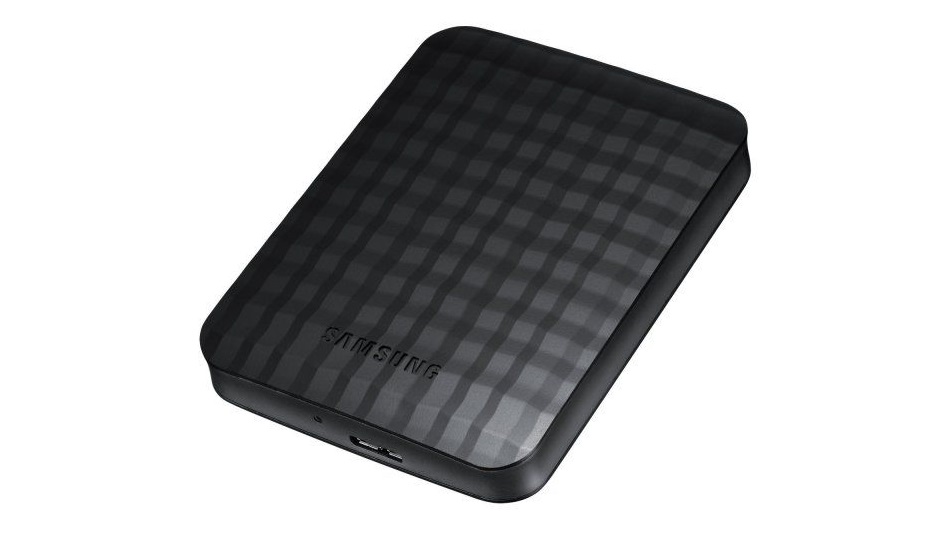 Samsung M3 4To - Disque dur externe - Rue Montgallet