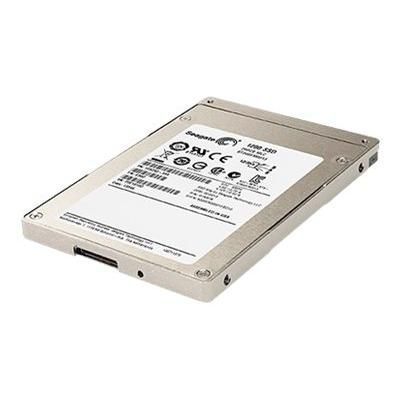 Seagate 400Go 1200 SSD SAS 3 (ST400FM0073) - Rue Montgallet