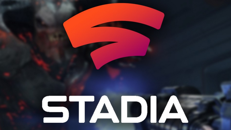 google stadia - la console de jeux performante - Rue Montgallet