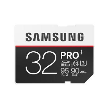 samsung pro +