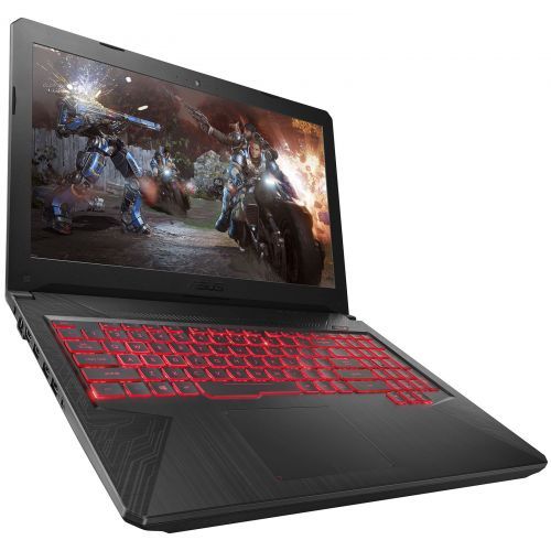 Asus TUF504GD-DM912 - Rue Montgallet