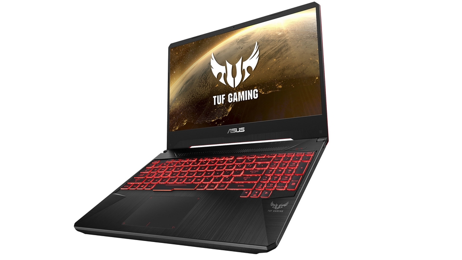 Asus TUF505DY-AL011 rue montgallet