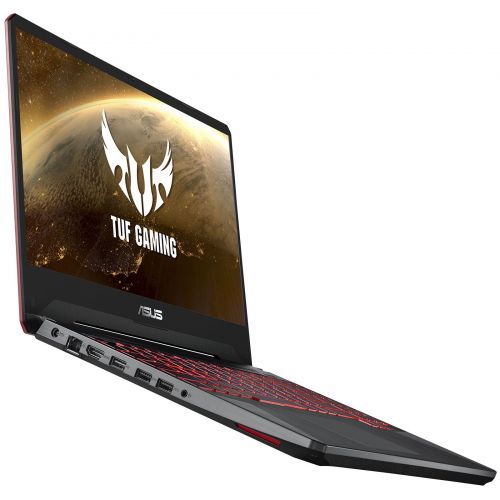 Asus TUF505DY-AL011 - Rue Montgallet