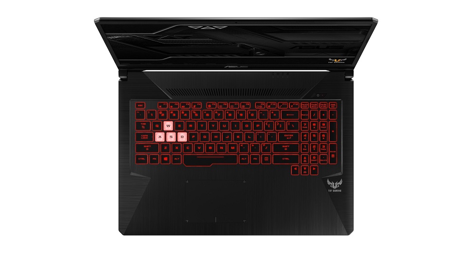 Asus TUF705GE-EW076 - Rue Montgallet