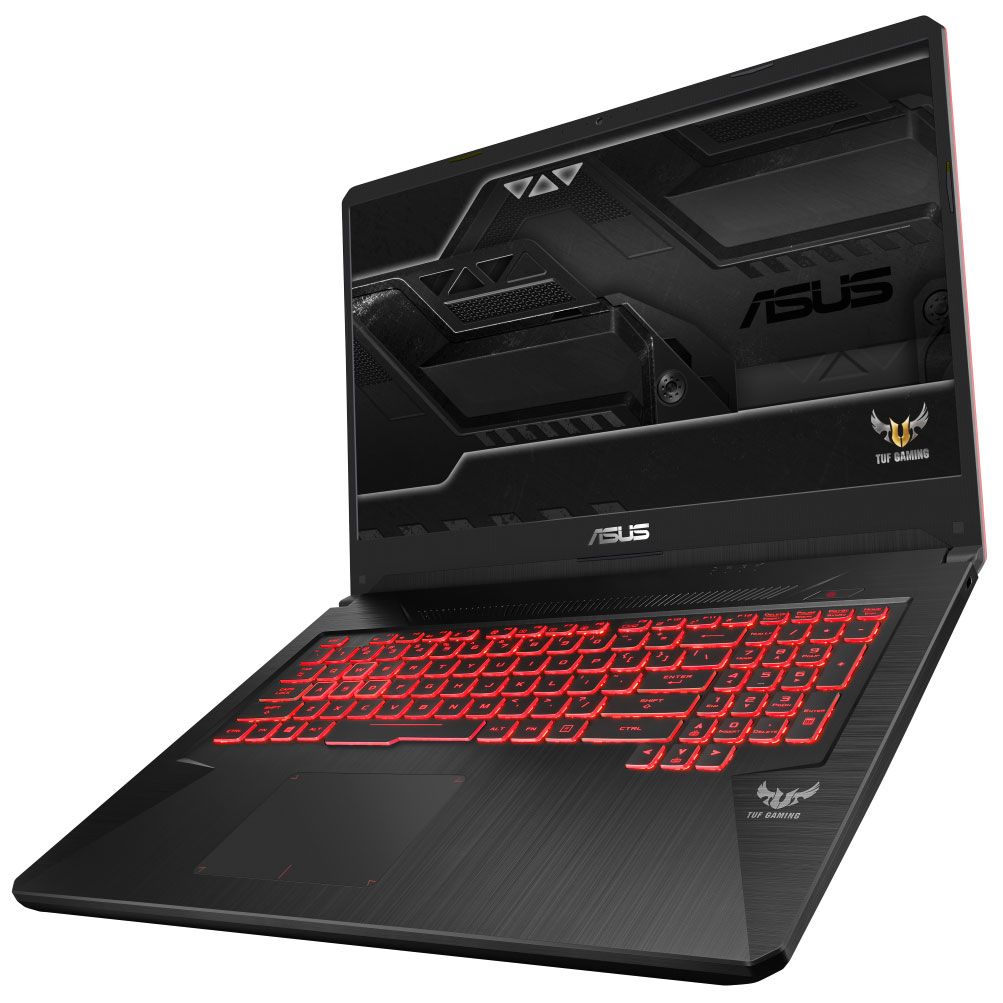 Asus TUF705GE-EW076 - Rue Montgallet