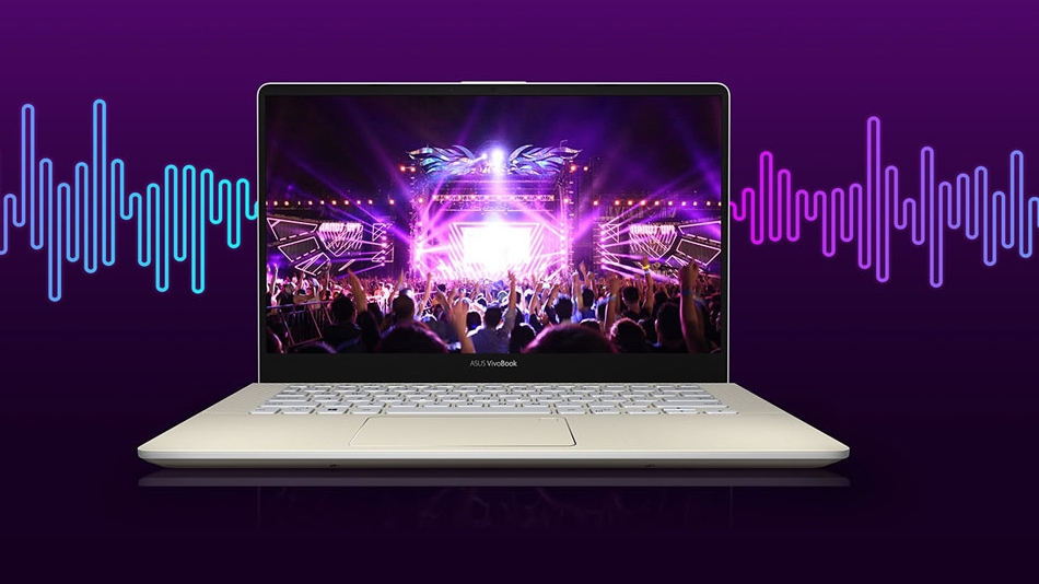 Asus Vivobook S15 S530FN-BQ243T rue montgallet