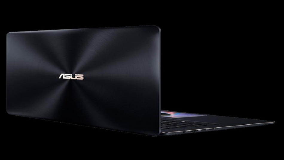 Asus ZenBook 15 - Rue Montgallet