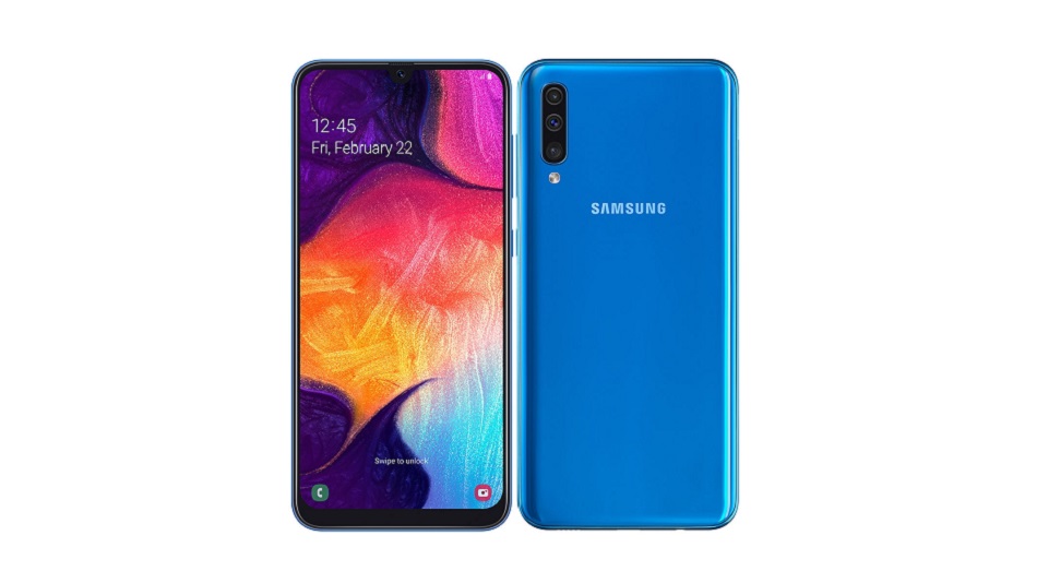 Galaxy A70 - Rue Montgallet