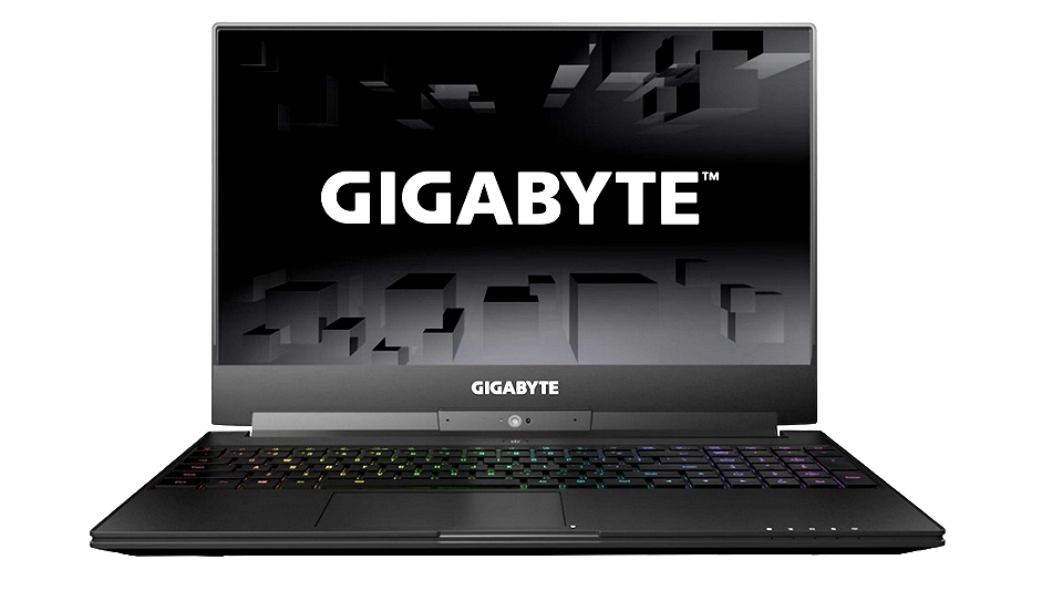 Gigabyte Aero 15X v8 B544W10P-FR rue montgallet