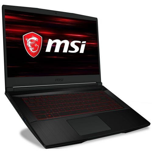 MSI GF63 8RD-403FR - Rue Montgallet