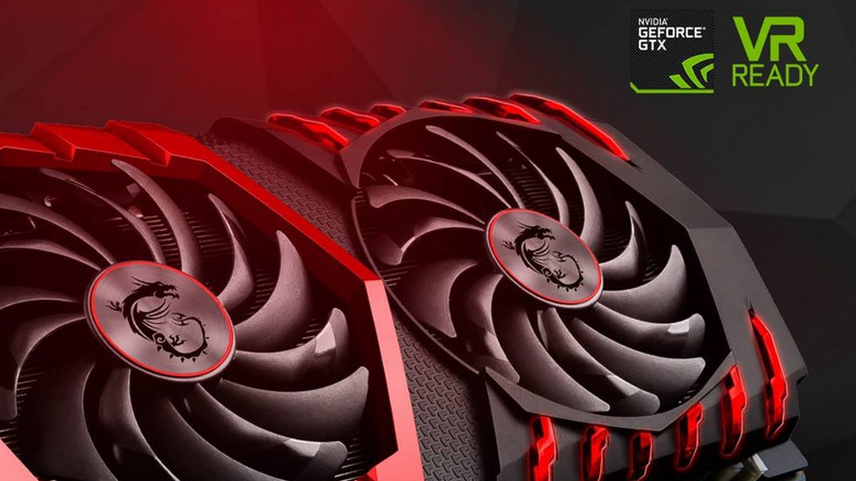 MSI GTX 1080 Ti Gaming X - rue-montgallet.com