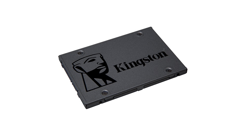 Kingston SSD A400 120 Go - Rue Montgallet