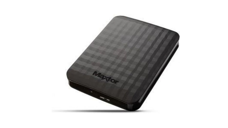 Maxtor m3 4tb - Rue Montgallet