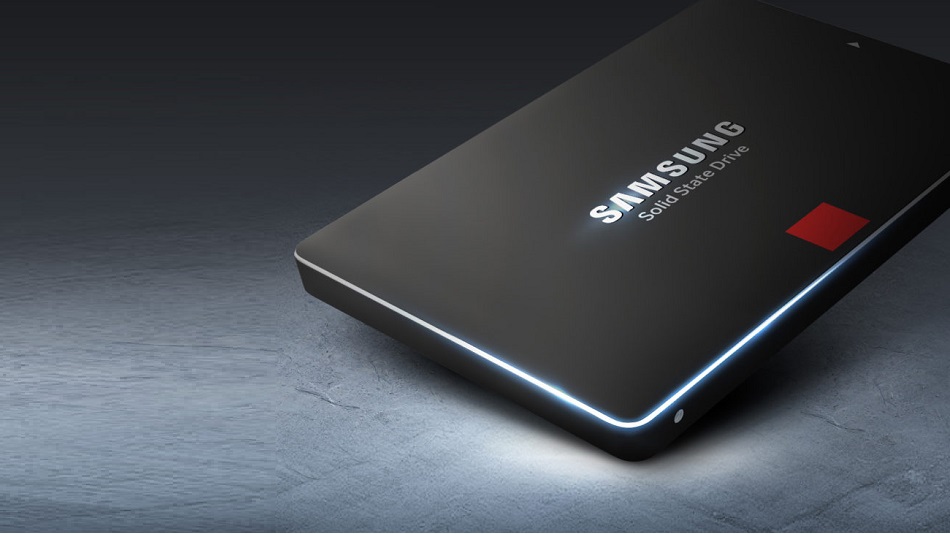 Samsung 512Go 850 Pro Series - Rue Montgallet