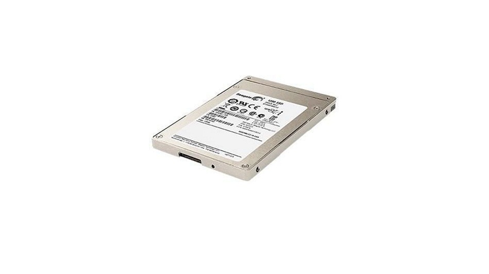 Seagate 400Go 1200 SSD SAS 3 (ST400FM0073) - Rue Montgallet