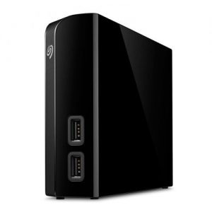 Seagate Backup Plus Hub 8 To (USB 3.0) - Rue Montgallet