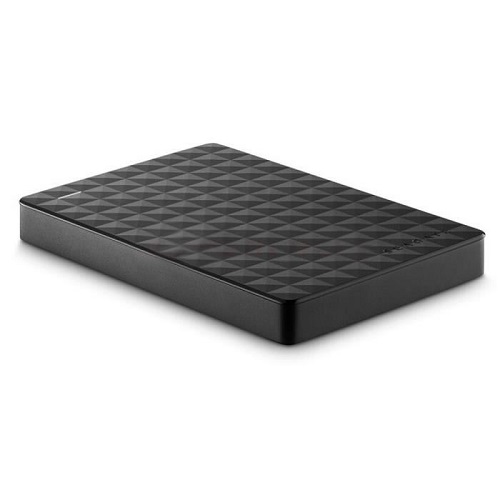 Seagate Expansion Portable USB 3.0 4 To - Rue Montgallet