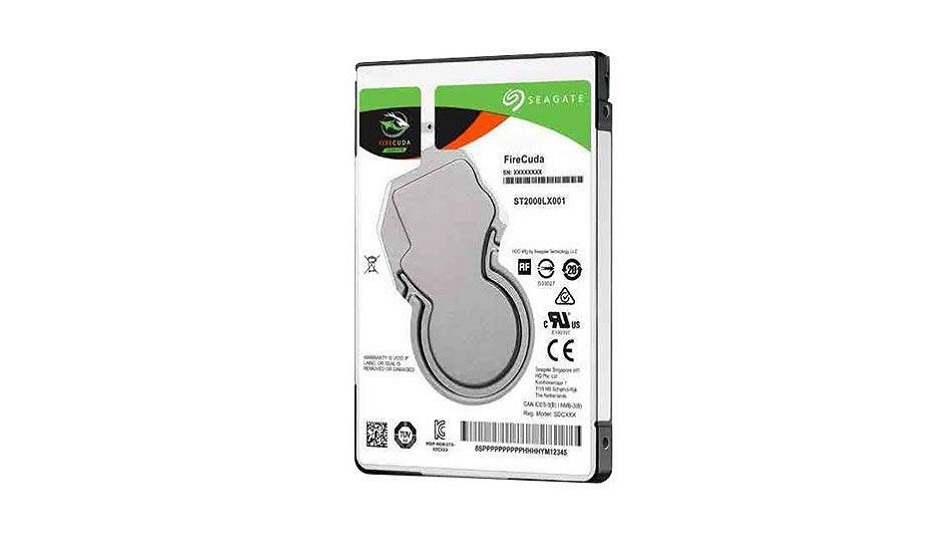 Seagate FireCuda SSHD, meilleurs HDD 2020, Rue Montgallet