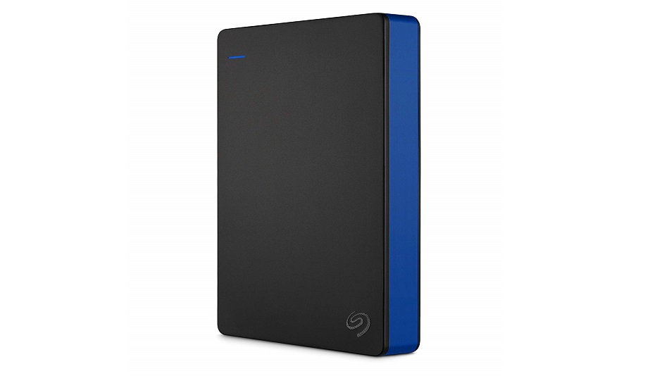 Seagate Game Drive for PS4™ 4 To - Rue Montgallet