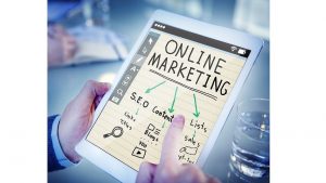 online-marketing - igoseo